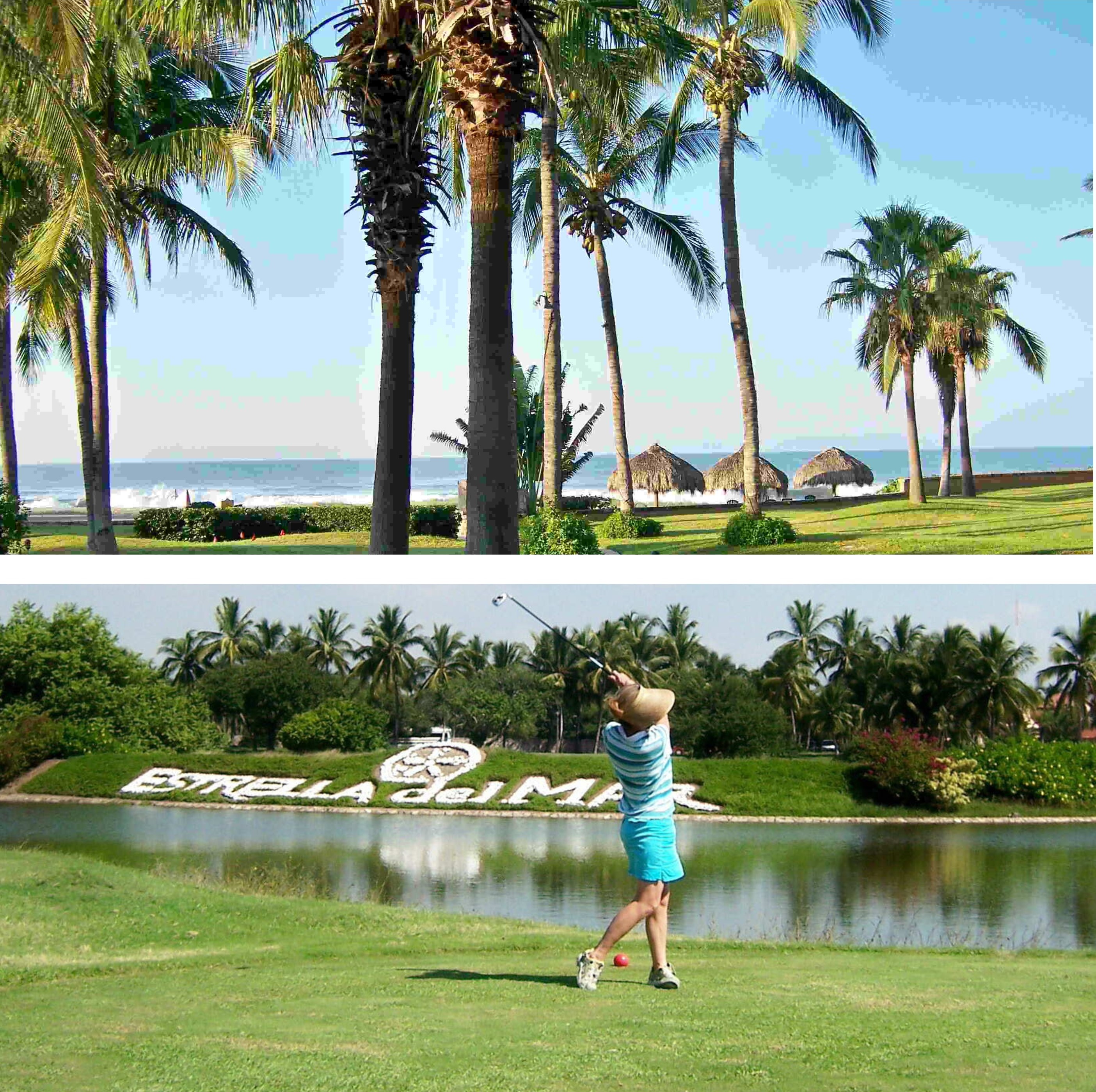 Pet-Friendly Oceanfront Luxury Condo Is the Only Way to Do a Beach